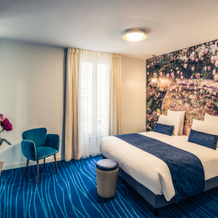 Hôtel Mercure Paris Suresnes Longchamp, 叙雷讷 — 照片 3