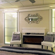 Hideaway Suites On 5th (formerly 5th East Hall B&B), 亚美利加福克 — 照片 5