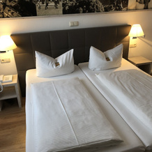 Hotel Residence KG, 巴特塞格贝格 — 照片 4