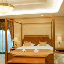 Shiwai Taoyuan Hotel, Guangnan — photo 2