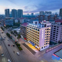 ROYGEM Hotel (Xinhua Sports Cultural Center, Xinhua), 娄底 — 照片 4