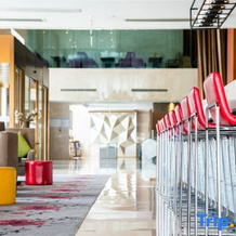 Jiahe Hotel, Цяньнань — фото 3