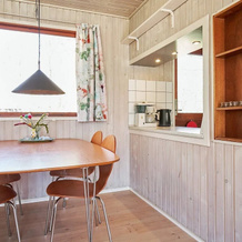 4 Person Holiday Home in Aakirkeby, 东瑟马肯 — 照片 3