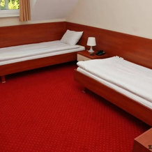 Hotel LUKA, Radom — photo 5