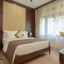 Senna Wellness Retreat, 北宁 — 照片 2