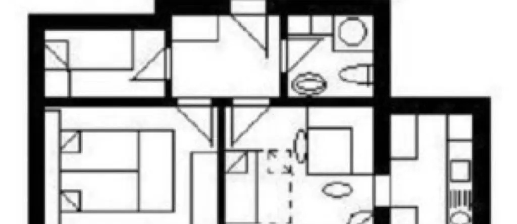 Appartements & Ferienwohnungen Wolf, 乌辛根 — 照片 1