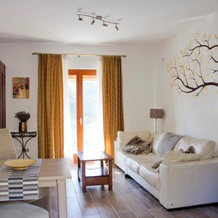 Ecolodge Selvitelle - Sustainable Retreat Amidst Olive Groves in Cilento, Cicerale — photo 5
