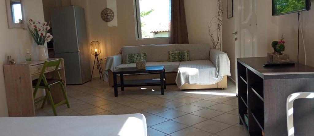Sea Side House Kourouta, Amaliada — photo 1