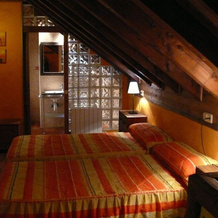 Apartmentsuitespain Baqueira Jardin Privado, Эстерри-д'Анеу — фото 4