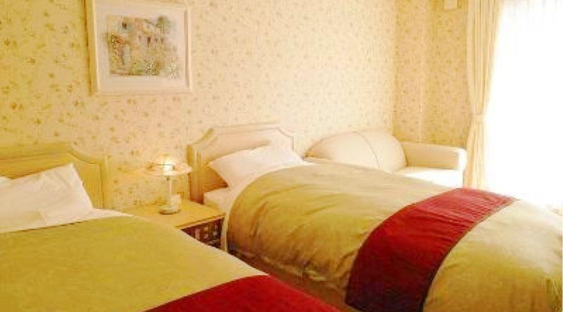 Yoroonsen Yusennosato Hotel Nadeshiko, Yoro — photo 1