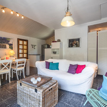Luring Villa in Pouzols-Minervois with Pool, 普佐尔米内尔瓦 — 照片 5