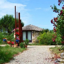 Domaine La Ferme Du Mège, Монестье — фото 3
