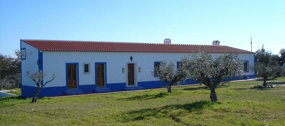 House With 4 Bedrooms in Vidigueira, With Wonderful Mountain View and, Vidigueira — photo 1