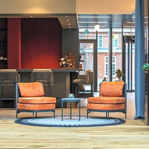 Fletcher Hotel-Restaurant Oisterwijk-Tilburg, Oisterwijk — photo 2