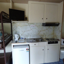 Tenterfield Lodge and Caravan Park, 坦特菲尔德 — 照片 5