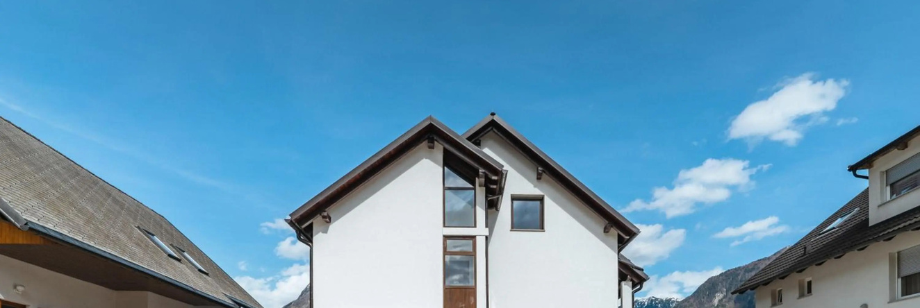 Julian Manor apartments, Bovec — photo 1