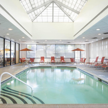 Sheraton Lincoln Harbor Hotel, Уихокен — фото 2