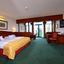 Best Western Plus Hotel Erb, 帕尔斯多夫 — 照片 4