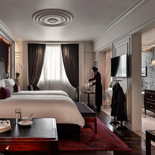 Sofitel Legend Metropole Hanoi Hotel, 河内 — 照片 5
