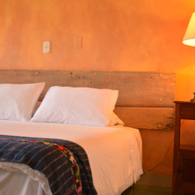 Hotel Mariscal Robledo, 圣菲德安蒂奥基亚 — 照片 5