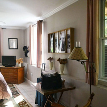 Josephine's Bed & Breakfast, 赫尔 — 照片 3