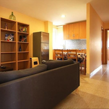 Apartment in Dumbria A Coruna 102114 by MO Rentals, 埃萨罗 — 照片 3