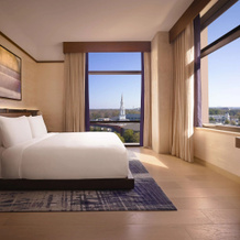 Nobu Hotel Atlanta, 亚特兰大 — 照片 2