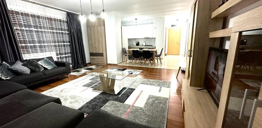 Apartament In Regim Hotelier, Тимишоара — фото 1