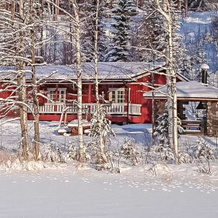 Holiday Home Juurlahti, 哈尔托拉 — 照片 3