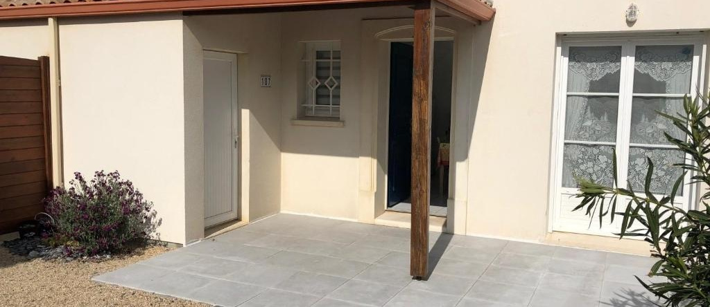 Maison Bretignolles-sur-Mer, 3 pièces, 4 personnes - FR-1-231-146, 滨海布雷蒂尼奥勒 — 照片 1