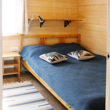 Vezha Guest House, 费拉蓬托沃 — 照片 3