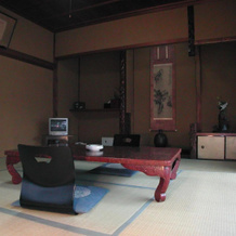 Yado Hanaya Tokubei - Dorogawa-onsen Hot Spring, Kashihara — photo 4