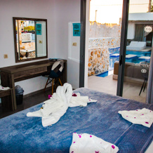 Oneiro Boutique Hotel (Adults Only +16Y.o.), Тигаки — фото 3
