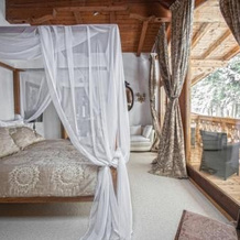 Luxury Chalet Kitzbühel, 基希贝格 — 照片 4