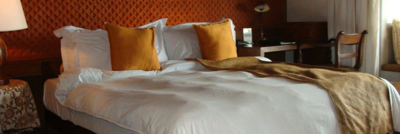 GangaKutir Resort & Spa, 拉伊查克 — 照片 1