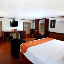 Grand Nirvana Super Luxury House Boat, 库玛拉孔 — 照片 2