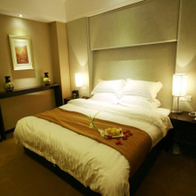 Pairui Hotel Chengdu, Чэнду — фото 3