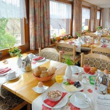 Hotel Bellevue, Sankt Blasien — photo 5