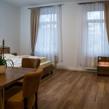Hotel-Feuerstein, Neuenkirchen — photo 3