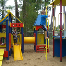 Southside Holiday Village, 罗克汉普顿 — 照片 4