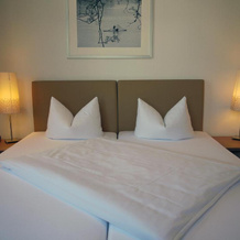 Apartment Hotel Konstanz, Konstanz — photo 4