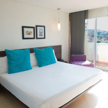 Hotel CasaBlanca, Cucuta — photo 2