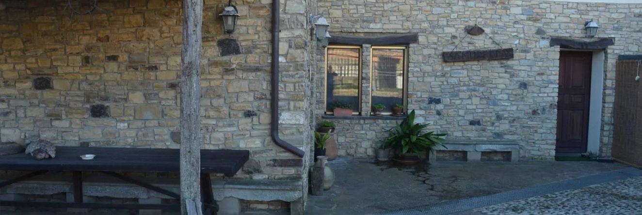 B&B Sa Muredda, Виллановафорру — фото 1