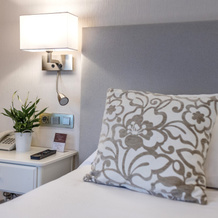Hotel Monasterio Benedictino., Calatayud — photo 4