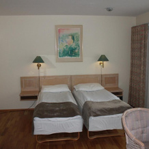 Mitt Hotell, 莫斯 — 照片 5