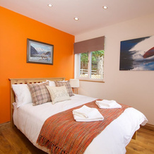 Salmon Run Lodge, Carrbridge — photo 2