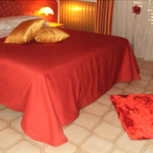 Hotel Collina del Faro S. R. L., 卡尼卡蒂 — 照片 3