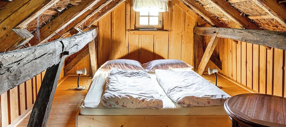 Vineyard Cottages Škatlar, Ново Место — фото 1