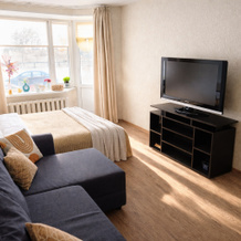 V Tsentre Petergofa Apartments, Petergof — photo 2