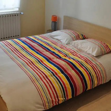 Chambres d'Hôtes Aux Pieds des Pics, 贝斯卡 — 照片 2